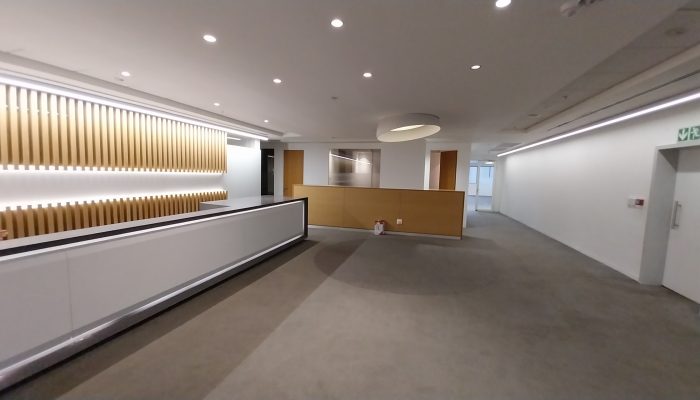 Offices to Let Roggebaai Place