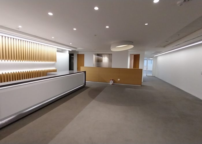 Offices to Let Roggebaai Place