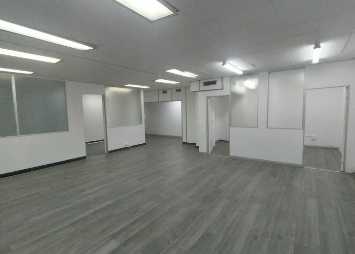 Offices to Rent Cape Town CBD - Boland Bank Building
