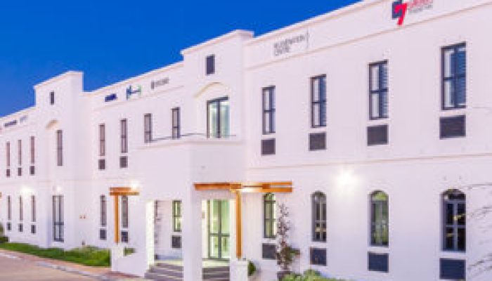 Office to rent Stellenbosch
