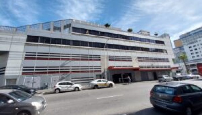 Office Space Cape Town CBD
