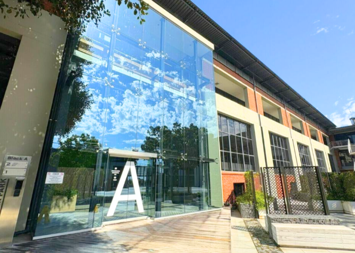 Area Profiles Cape Town