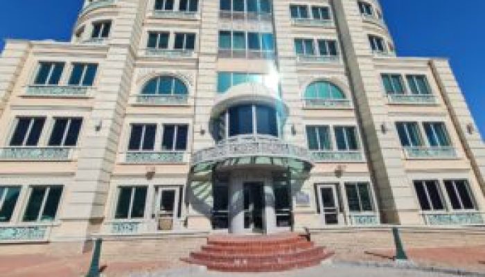 Offices to Rent Century City