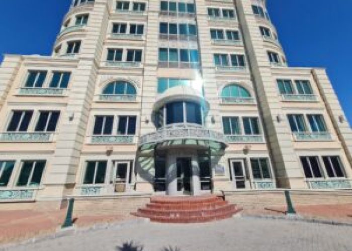 Offices to Rent Century City