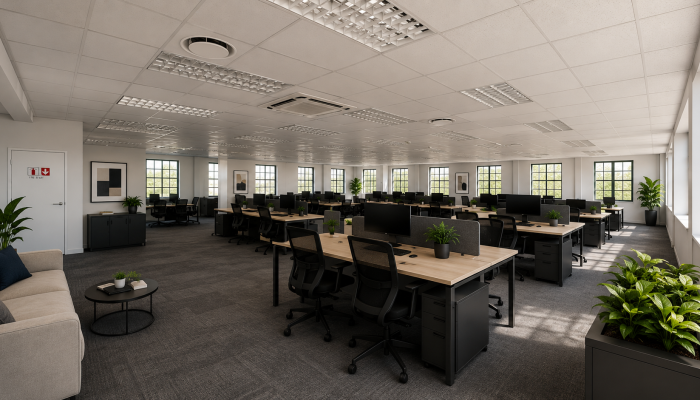 Offices to Rent Claremont at Brookside Office Park