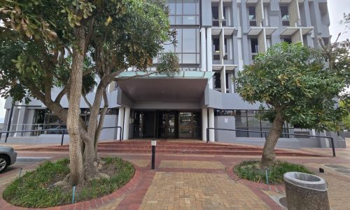 171 m² Office Space to Rent Tygervalley