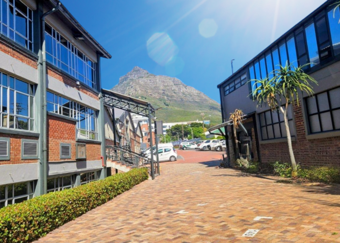 Office to Rent Waverley Business Park