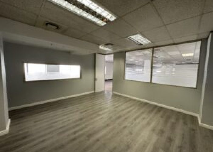 22 Long Street