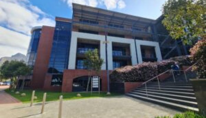 Office to Rent Observatory