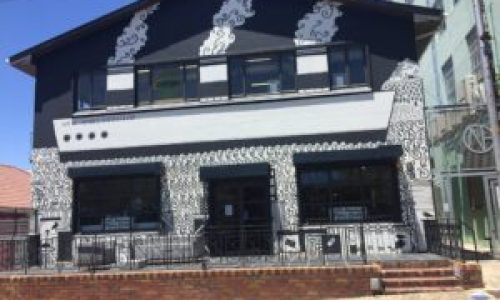 Offices to rent in Woodstock