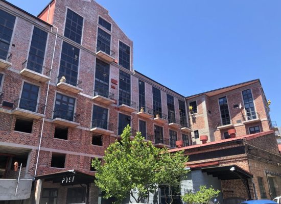 Old Castle Breweries