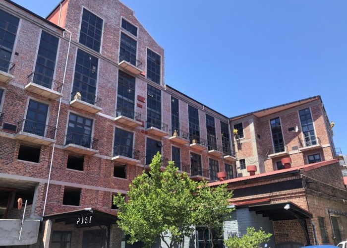 Old Castle Breweries