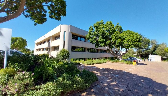 Parc Du Cap