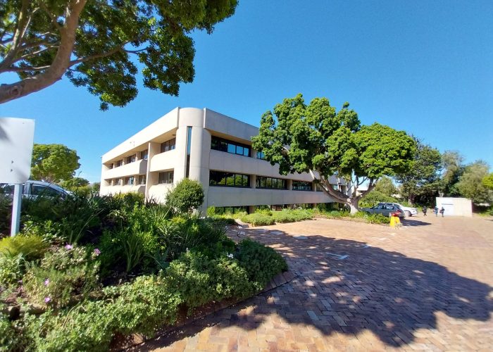 Parc Du Cap