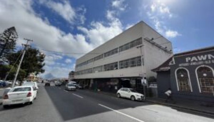 Perth House, Maitland