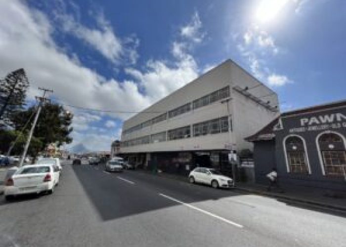 Perth House, Maitland