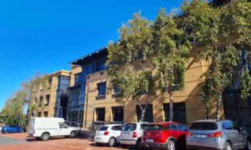 Plattekloof Office Park