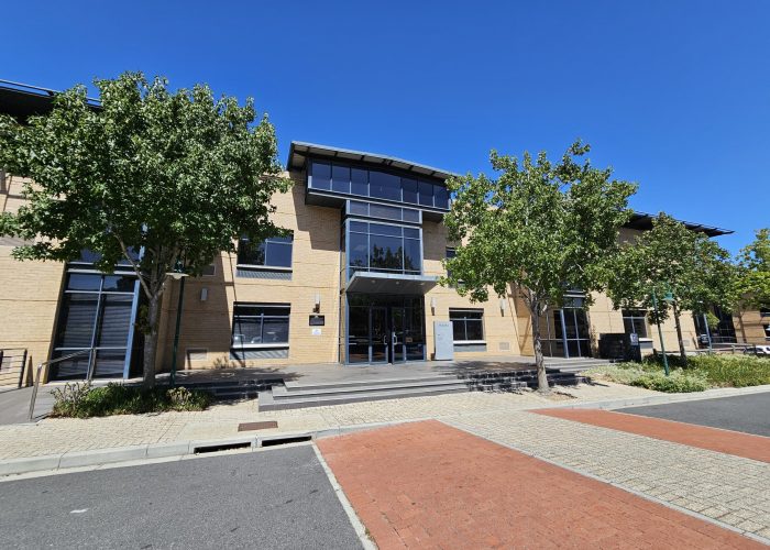 Plattekloof Office Park