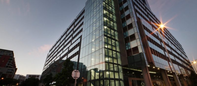 Portside Tower Sale