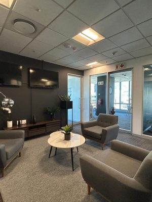 Portside Building