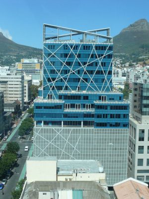 Office Space to Rent Cape Town CBD