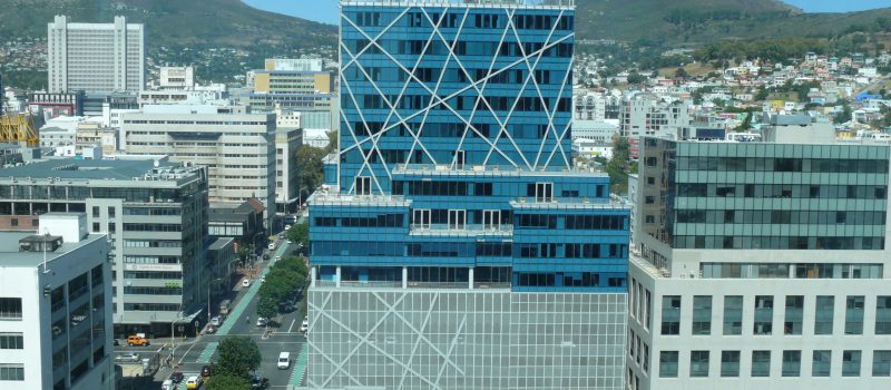 Office Space to Rent Cape Town CBD