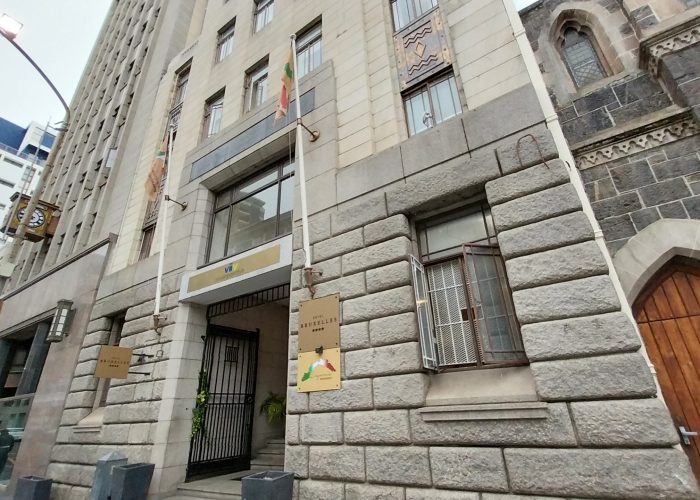 Restaurant to Let Cape Town CBD