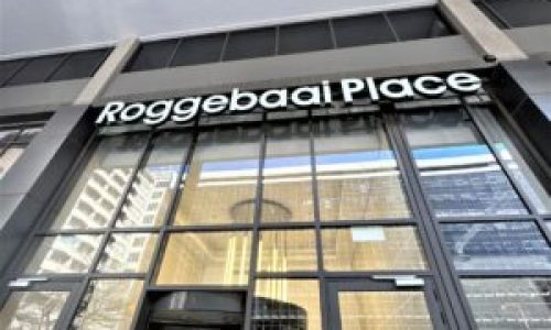 Roggebaai Place