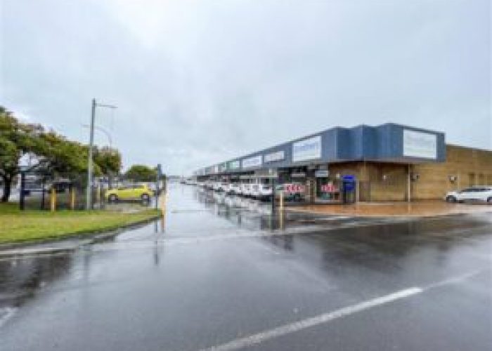Retail Property to Rent