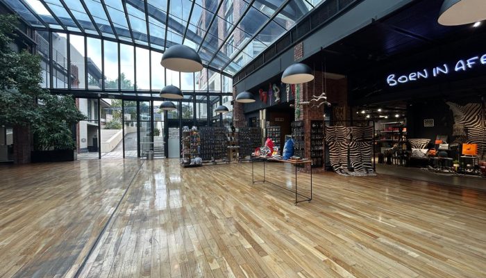 Retail Property to rent Wembley Square