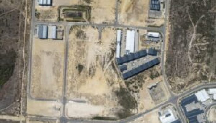 Rivergate Land for Sale