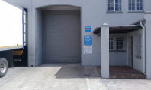 Ruco Industrial Park