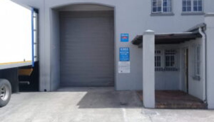 Ruco Industrial Park