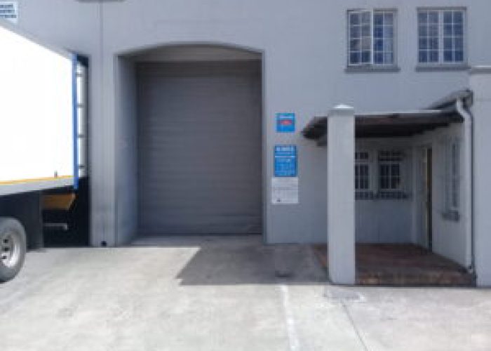 Ruco Industrial Park