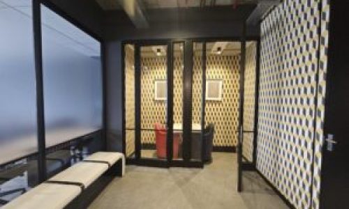 Service Office Space Cape Town - Touchstone House