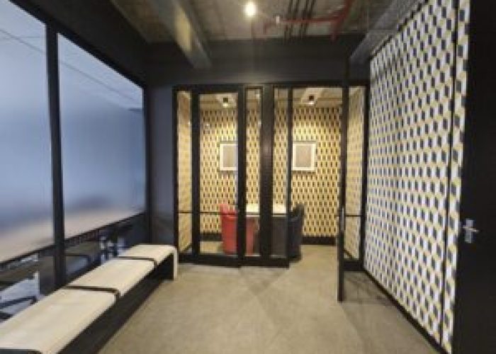 Service Office Space Cape Town - Touchstone House