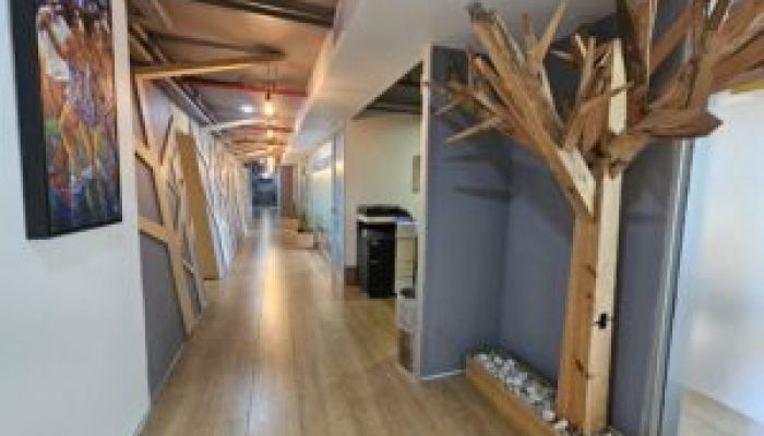 Serviced Office Space Cape Town