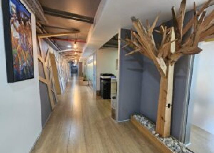 Serviced Office Space Cape Town