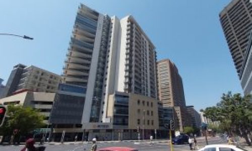 Serviced Office Space Cape Town