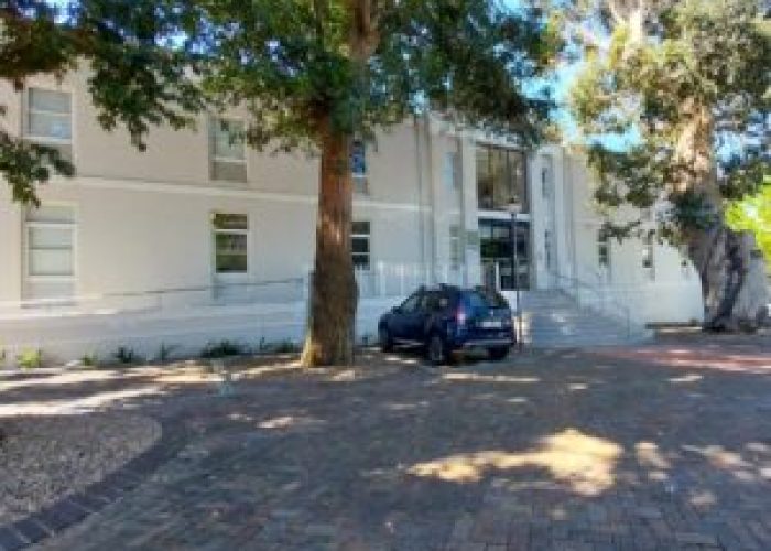 Serviced Office to Rent Cape Town