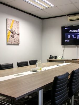 Serviced Office Space to Rent