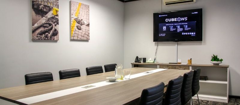 Serviced Office Space to Rent