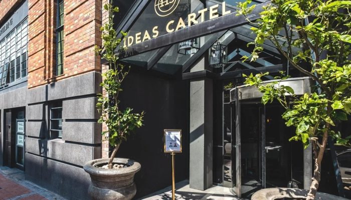 Office to Rent Claremont