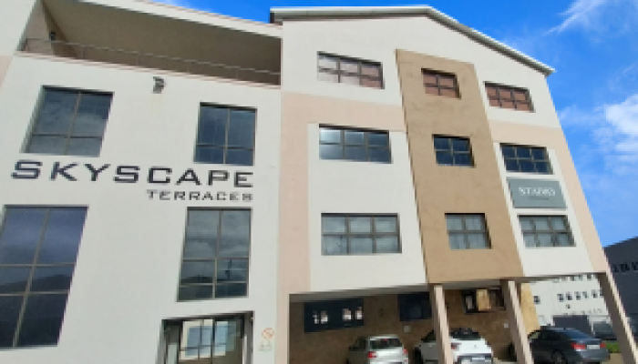 Skyscape Terraces - Bellville