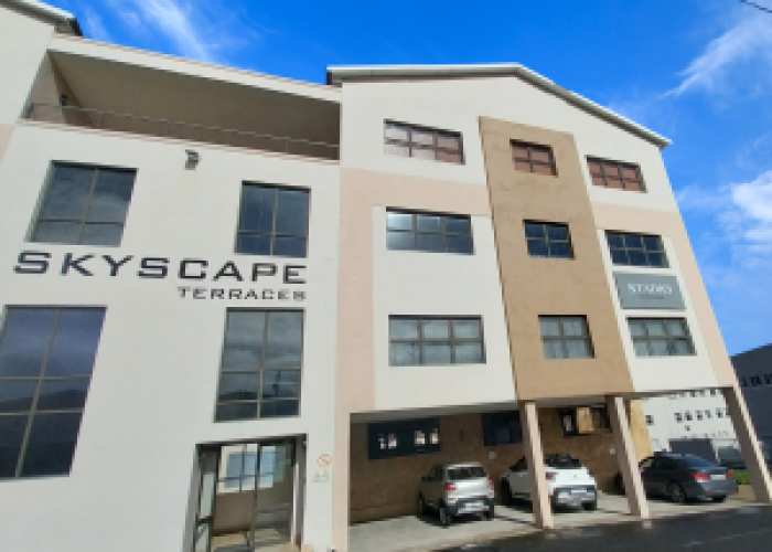 Skyscape Terraces - Bellville