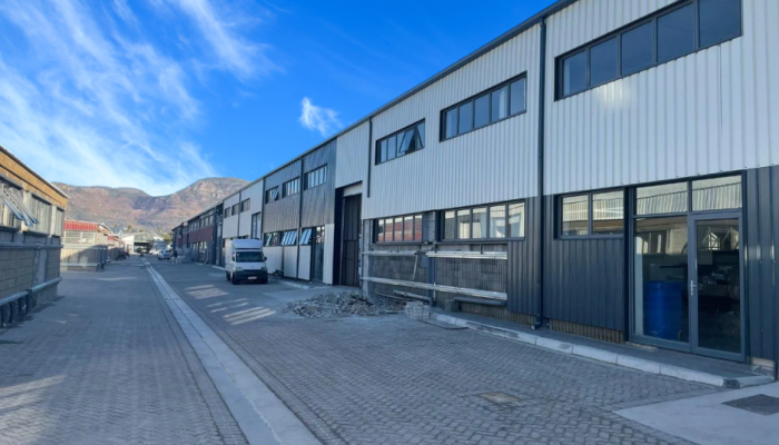 Southpalms Industrial Park