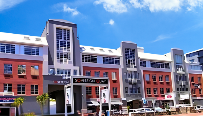 Office to Rent Green Point
