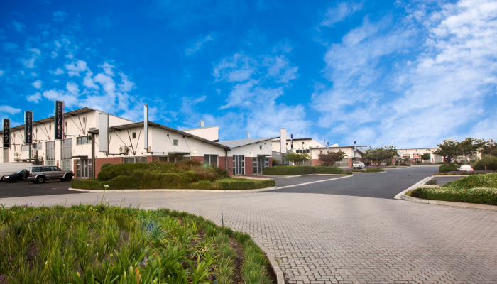 Warehouse to Rent Montague Gardens