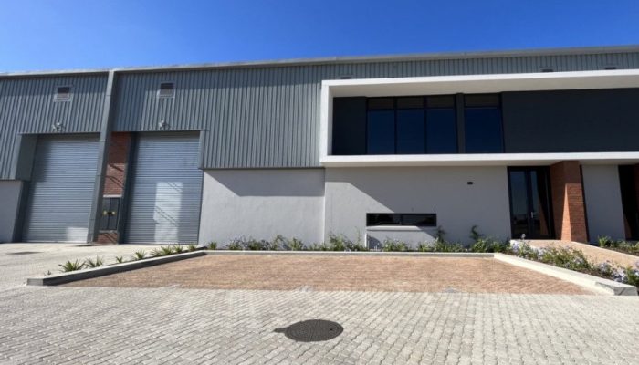 Stonewood Business Park