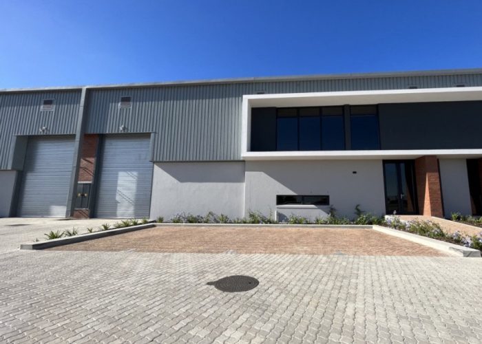 Stonewood Business Park